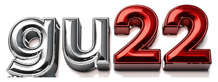 gu22 logo